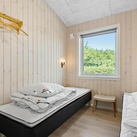 Nyaraló Beautiful In With Wifi Hemmet