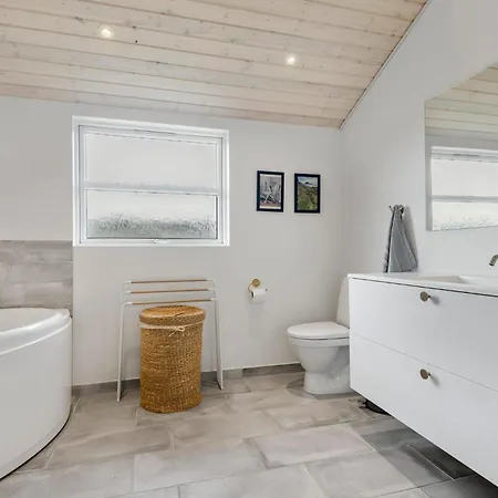 Beautiful In With Wifi Holiday home *