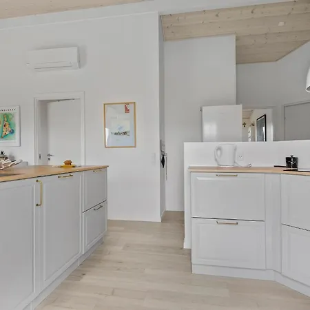 Beautiful In With Wifi Holiday home Tarm
