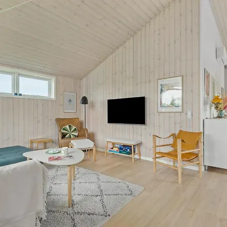 Holiday home Beautiful In With Wifi *