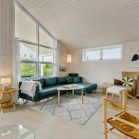 Holiday home Beautiful In With Wifi