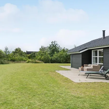 Beautiful In With Wifi Holiday home Tarm