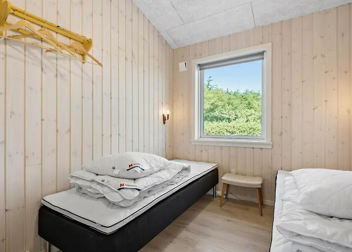 Tatil Evi Beautiful In With Wifi Hemmet