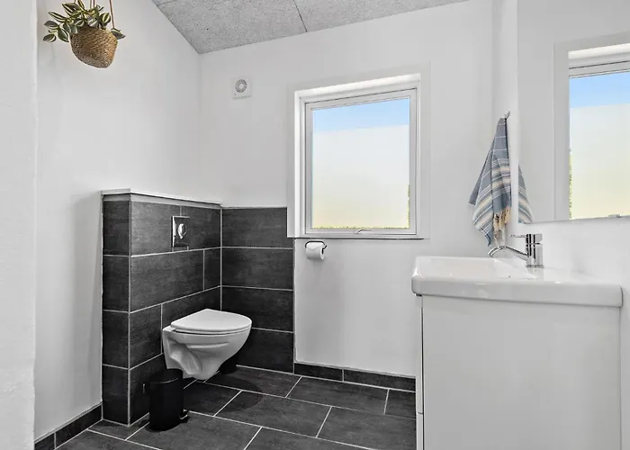 Beautiful In With Wifi Tatil Evi