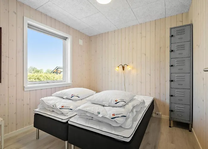 Tatil Evi Beautiful In With Wifi Hemmet