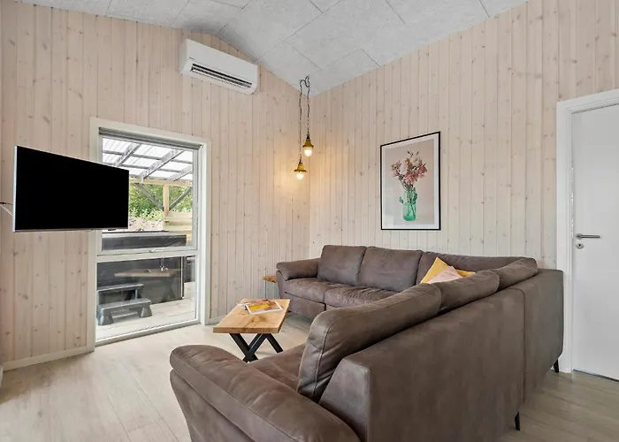 Beautiful In With Wifi Tatil Evi *